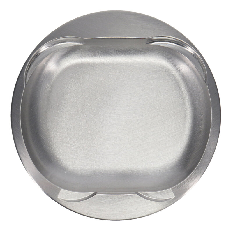 Cadillac CTS Brake Rotors (2) - Front + Rear - R1 Concepts - Drilled & Slotted - Carbon Coated - `09-`15